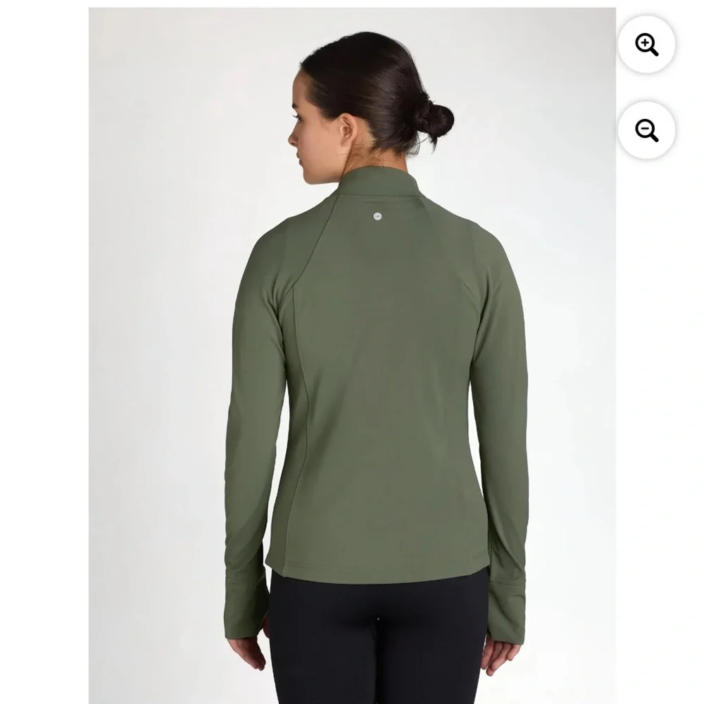 AVÍA Jacket - Picture 2 of 8